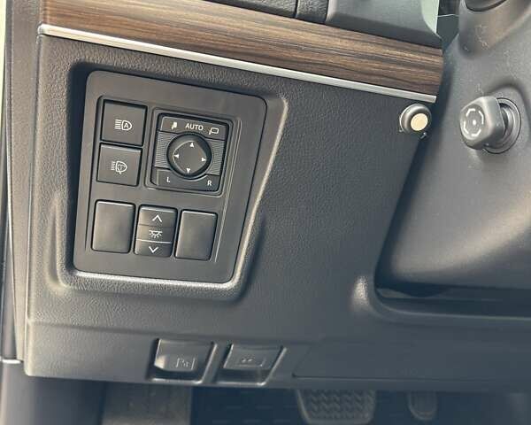 Тойота Ленд Крузер Прадо 2021 в Сумах на Automoto.ua Белый Тойота Ленд Крузер Прадо, объемом двигателя 3.96 л и пробегом 45 тыс. км за 53499 $, фото 25 на Automoto.ua