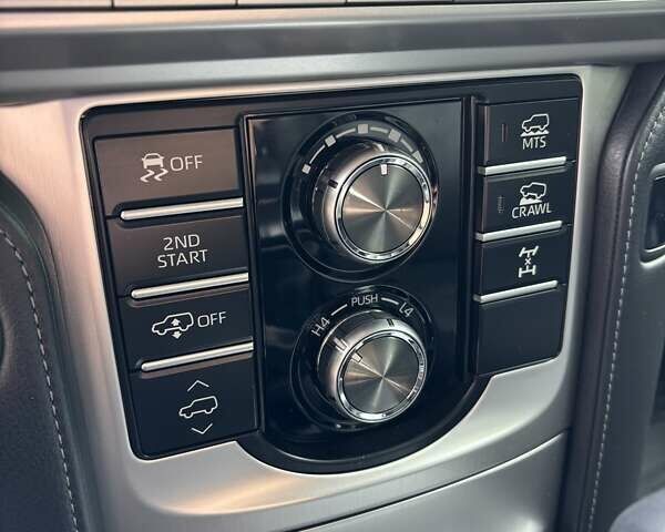 Тойота Ленд Крузер Прадо 2021 в Сумах на Automoto.ua Белый Тойота Ленд Крузер Прадо, объемом двигателя 3.96 л и пробегом 45 тыс. км за 53499 $, фото 30 на Automoto.ua