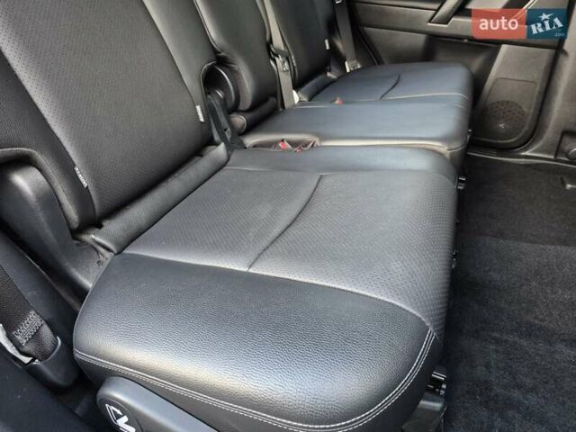 Белый Тойота Ленд Крузер Прадо, объемом двигателя 3.96 л и пробегом 71 тыс. км за 50900 $, фото 39 на Automoto.ua