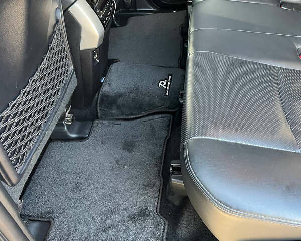 Белый Тойота Ленд Крузер Прадо, объемом двигателя 3.96 л и пробегом 134 тыс. км за 42900 $, фото 63 на Automoto.ua