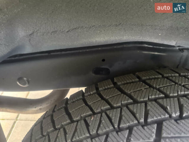 Белый Тойота Ленд Крузер Прадо, объемом двигателя 2.76 л и пробегом 28 тыс. км за 55500 $, фото 37 на Automoto.ua