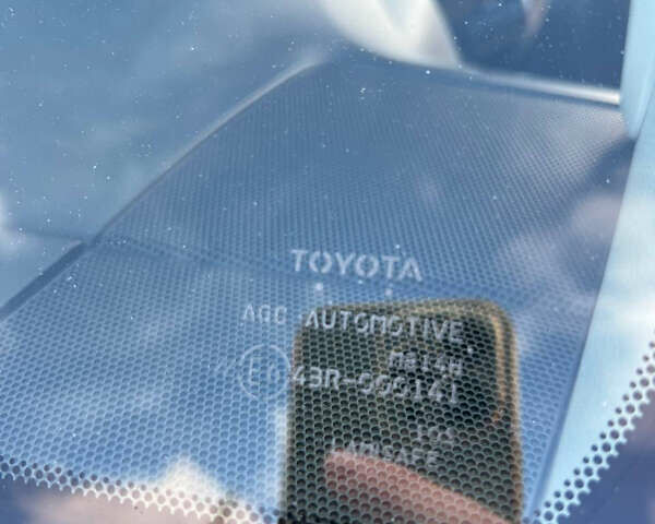 Белый Тойота Ленд Крузер Прадо, объемом двигателя 3.96 л и пробегом 134 тыс. км за 42900 $, фото 51 на Automoto.ua