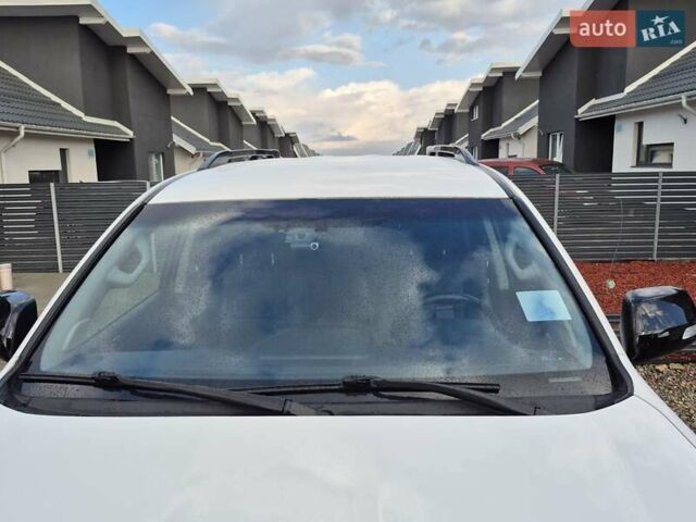 Білий Тойота Ленд Крузер Прадо, об'ємом двигуна 3.96 л та пробігом 73 тис. км за 50900 $, фото 17 на Automoto.ua