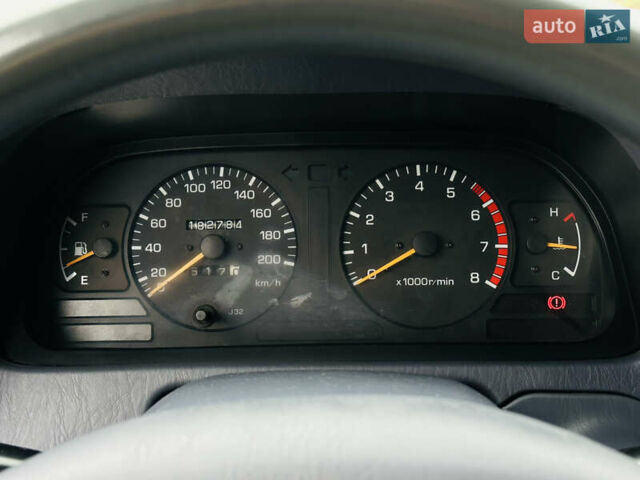 Бежевый Тойота Ленд Крузер Прадо, объемом двигателя 3.4 л и пробегом 182 тыс. км за 9500 $, фото 26 на Automoto.ua
