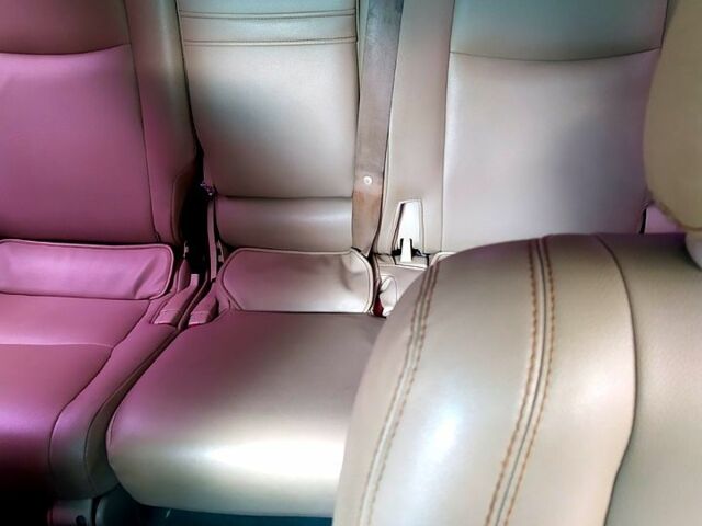 Бежевий Тойота Ленд Крузер Прадо, об'ємом двигуна 4 л та пробігом 330 тис. км за 13500 $, фото 4 на Automoto.ua