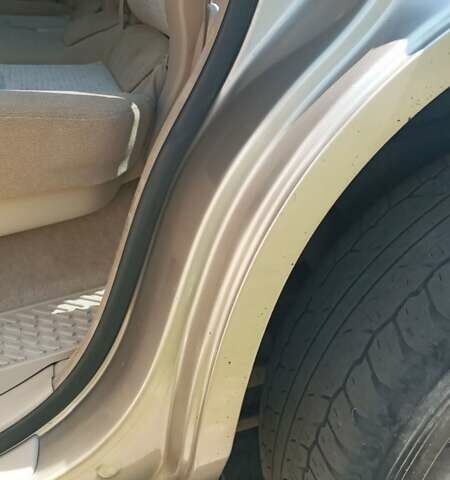 Бежевый Тойота Ленд Крузер Прадо, объемом двигателя 2.7 л и пробегом 280 тыс. км за 10250 $, фото 13 на Automoto.ua