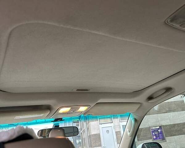 Бежевий Тойота Ленд Крузер Прадо, об'ємом двигуна 3.96 л та пробігом 166 тис. км за 21999 $, фото 34 на Automoto.ua