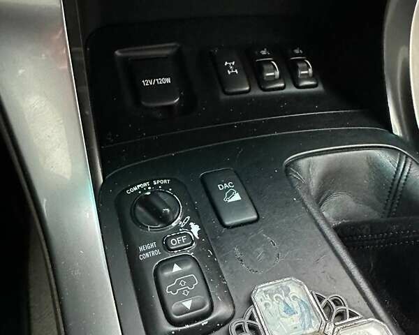 Бежевий Тойота Ленд Крузер Прадо, об'ємом двигуна 3.96 л та пробігом 166 тис. км за 21999 $, фото 44 на Automoto.ua