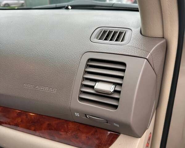 Бежевий Тойота Ленд Крузер Прадо, об'ємом двигуна 3.96 л та пробігом 166 тис. км за 21999 $, фото 46 на Automoto.ua