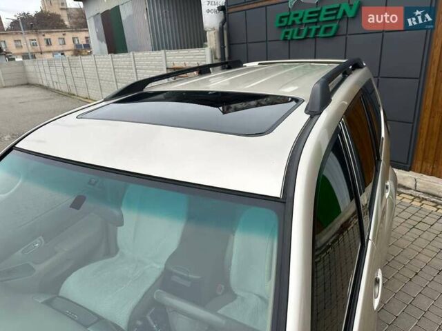 Бежевий Тойота Ленд Крузер Прадо, об'ємом двигуна 3.96 л та пробігом 166 тис. км за 21999 $, фото 23 на Automoto.ua