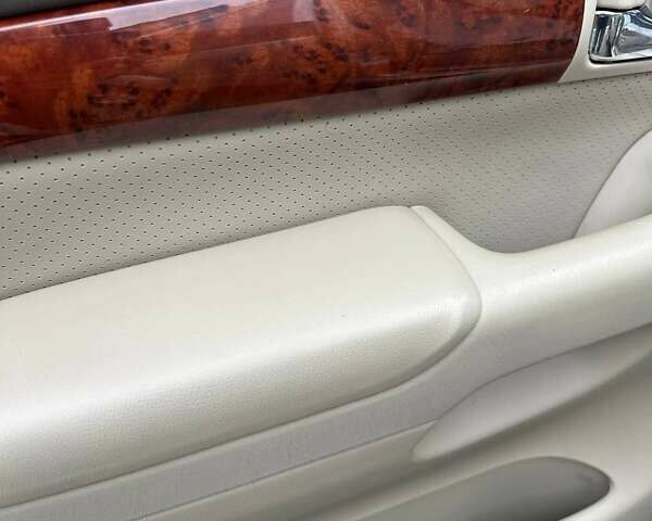 Бежевий Тойота Ленд Крузер Прадо, об'ємом двигуна 3.96 л та пробігом 166 тис. км за 21999 $, фото 36 на Automoto.ua