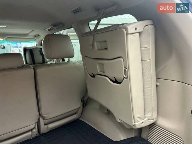 Бежевий Тойота Ленд Крузер Прадо, об'ємом двигуна 3.96 л та пробігом 166 тис. км за 21999 $, фото 25 на Automoto.ua