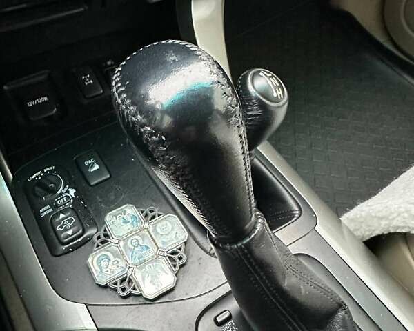 Бежевий Тойота Ленд Крузер Прадо, об'ємом двигуна 3.96 л та пробігом 166 тис. км за 21999 $, фото 45 на Automoto.ua