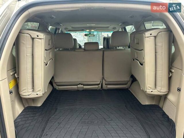 Бежевий Тойота Ленд Крузер Прадо, об'ємом двигуна 3.96 л та пробігом 166 тис. км за 21999 $, фото 24 на Automoto.ua