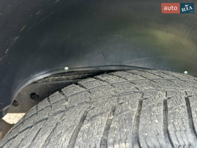 Бежевый Тойота Ленд Крузер Прадо, объемом двигателя 3.96 л и пробегом 210 тыс. км за 16500 $, фото 15 на Automoto.ua