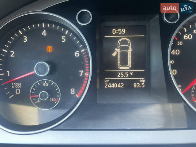 Бежевий Тойота Ленд Крузер Прадо, об'ємом двигуна 2.69 л та пробігом 250 тис. км за 14900 $, фото 12 на Automoto.ua