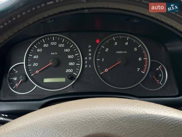 Бежевий Тойота Ленд Крузер Прадо, об'ємом двигуна 3.96 л та пробігом 320 тис. км за 13500 $, фото 17 на Automoto.ua