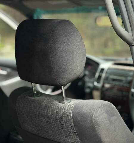 Бежевый Тойота Ленд Крузер Прадо, объемом двигателя 2.7 л и пробегом 178 тыс. км за 14999 $, фото 11 на Automoto.ua