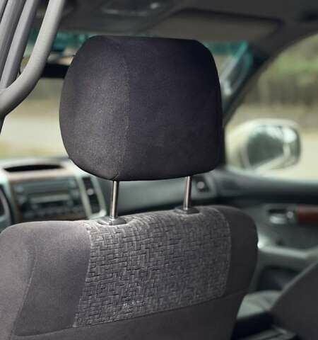 Бежевый Тойота Ленд Крузер Прадо, объемом двигателя 2.7 л и пробегом 178 тыс. км за 14999 $, фото 12 на Automoto.ua