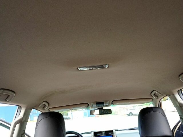 Бежевый Тойота Ленд Крузер Прадо, объемом двигателя 2.7 л и пробегом 268 тыс. км за 23500 $, фото 8 на Automoto.ua