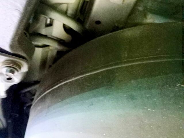 Бежевый Тойота Ленд Крузер Прадо, объемом двигателя 2.7 л и пробегом 268 тыс. км за 23500 $, фото 13 на Automoto.ua