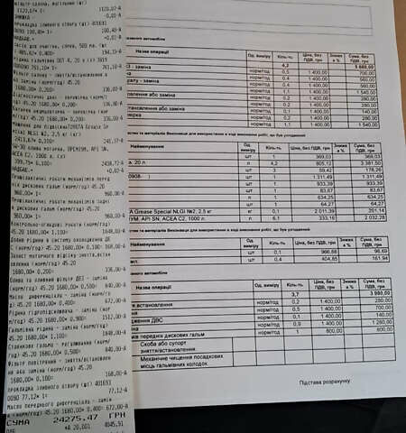 Бежевый Тойота Ленд Крузер Прадо, объемом двигателя 3.96 л и пробегом 40 тыс. км за 42000 $, фото 10 на Automoto.ua