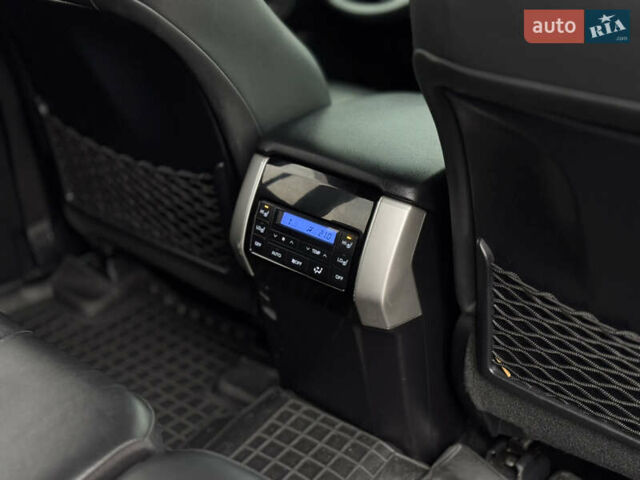 Бежевий Тойота Ленд Крузер Прадо, об'ємом двигуна 4 л та пробігом 40 тис. км за 51500 $, фото 22 на Automoto.ua