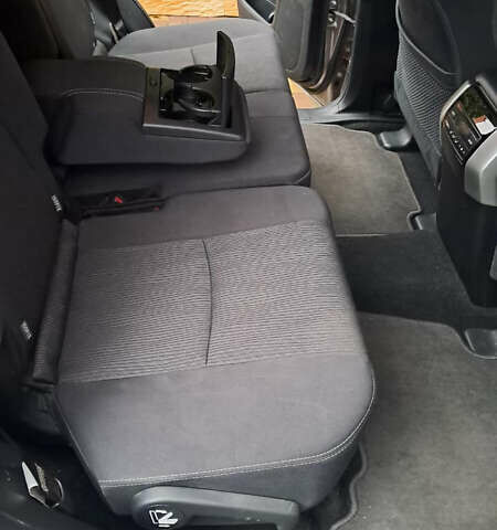 Бежевый Тойота Ленд Крузер Прадо, объемом двигателя 3.96 л и пробегом 40 тыс. км за 42000 $, фото 24 на Automoto.ua