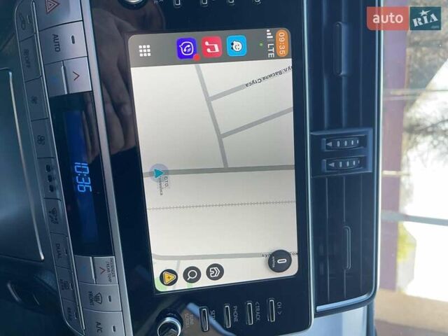 Бежевий Тойота Ленд Крузер Прадо, об'ємом двигуна 2.76 л та пробігом 49 тис. км за 47619 $, фото 13 на Automoto.ua