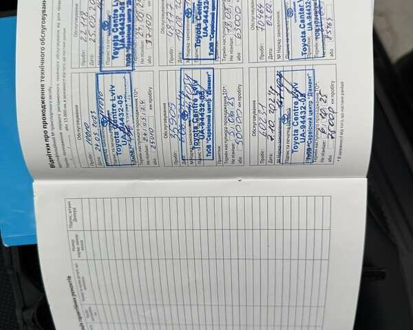 Бежевий Тойота Ленд Крузер Прадо, об'ємом двигуна 2.76 л та пробігом 88 тис. км за 52900 $, фото 53 на Automoto.ua
