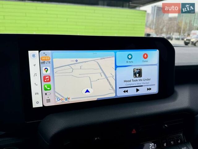 Бежевый Тойота Ленд Крузер Прадо, объемом двигателя 2.76 л и пробегом 15 тыс. км за 67900 $, фото 61 на Automoto.ua