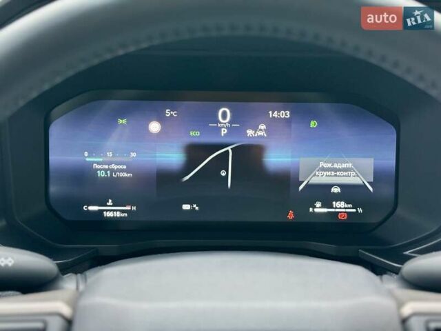 Бежевый Тойота Ленд Крузер Прадо, объемом двигателя 2.76 л и пробегом 15 тыс. км за 67900 $, фото 57 на Automoto.ua