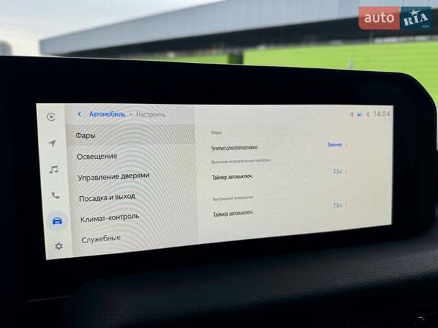 Бежевый Тойота Ленд Крузер Прадо, объемом двигателя 2.76 л и пробегом 15 тыс. км за 67900 $, фото 66 на Automoto.ua
