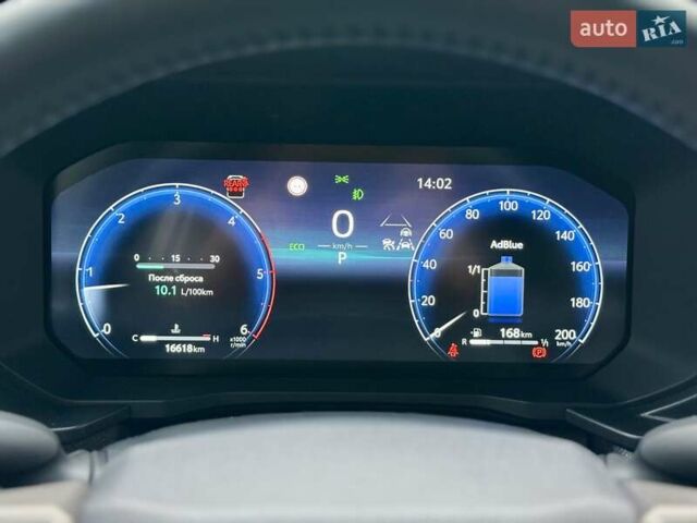 Бежевый Тойота Ленд Крузер Прадо, объемом двигателя 2.76 л и пробегом 15 тыс. км за 67900 $, фото 58 на Automoto.ua