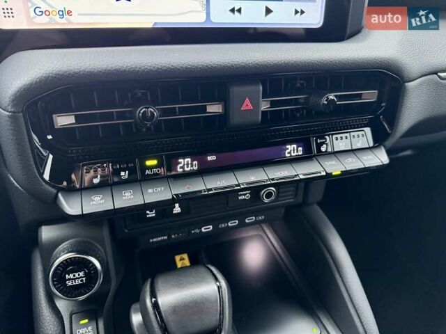 Бежевый Тойота Ленд Крузер Прадо, объемом двигателя 2.76 л и пробегом 15 тыс. км за 67900 $, фото 60 на Automoto.ua