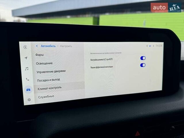 Бежевый Тойота Ленд Крузер Прадо, объемом двигателя 2.76 л и пробегом 15 тыс. км за 67900 $, фото 67 на Automoto.ua