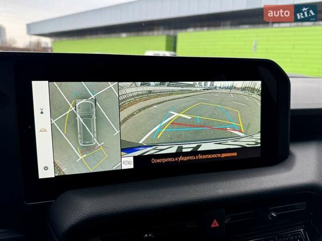 Бежевый Тойота Ленд Крузер Прадо, объемом двигателя 2.76 л и пробегом 15 тыс. км за 67900 $, фото 64 на Automoto.ua