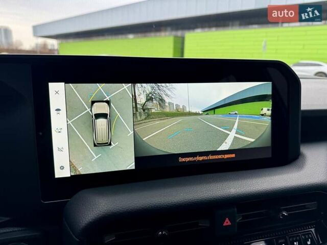 Бежевый Тойота Ленд Крузер Прадо, объемом двигателя 2.76 л и пробегом 15 тыс. км за 67900 $, фото 63 на Automoto.ua