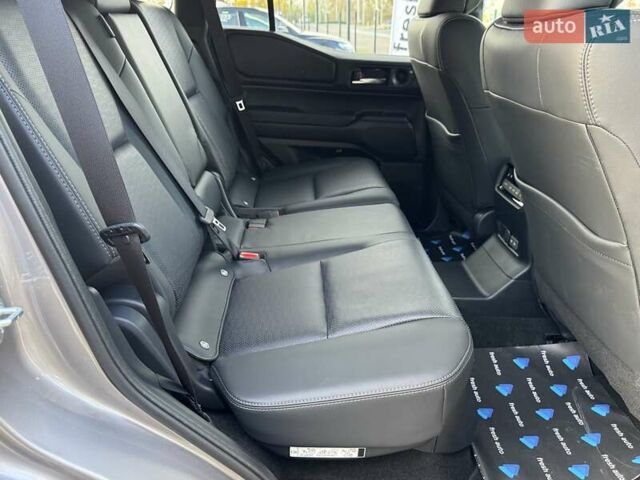 Бежевий Тойота Ленд Крузер Прадо, об'ємом двигуна 2.4 л та пробігом 1 тис. км за 70900 $, фото 37 на Automoto.ua