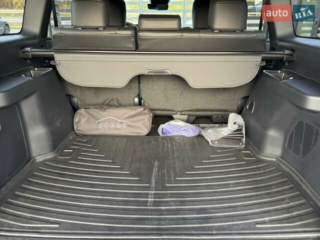 Бежевий Тойота Ленд Крузер Прадо, об'ємом двигуна 2.4 л та пробігом 1 тис. км за 70900 $, фото 34 на Automoto.ua
