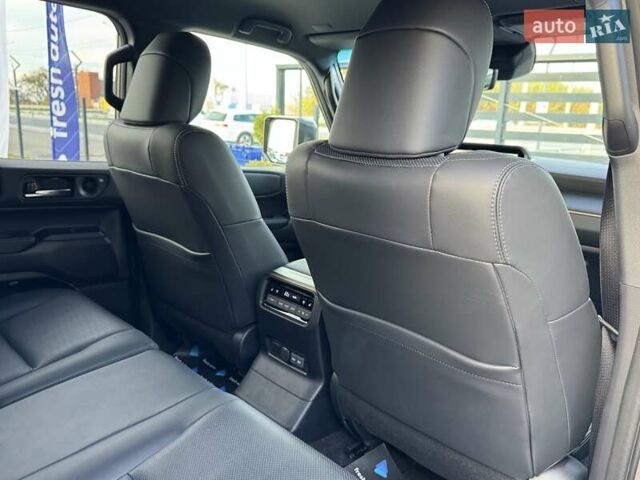 Бежевий Тойота Ленд Крузер Прадо, об'ємом двигуна 2.4 л та пробігом 1 тис. км за 70900 $, фото 38 на Automoto.ua