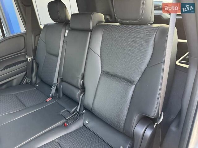 Бежевий Тойота Ленд Крузер Прадо, об'ємом двигуна 2.4 л та пробігом 1 тис. км за 70900 $, фото 4 на Automoto.ua