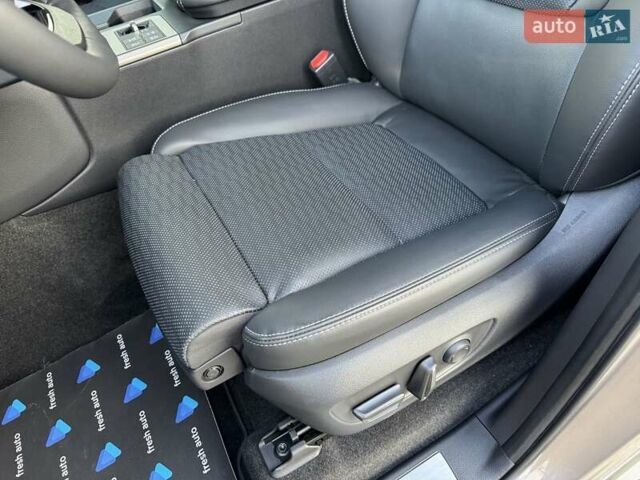 Бежевий Тойота Ленд Крузер Прадо, об'ємом двигуна 2.4 л та пробігом 1 тис. км за 70900 $, фото 18 на Automoto.ua