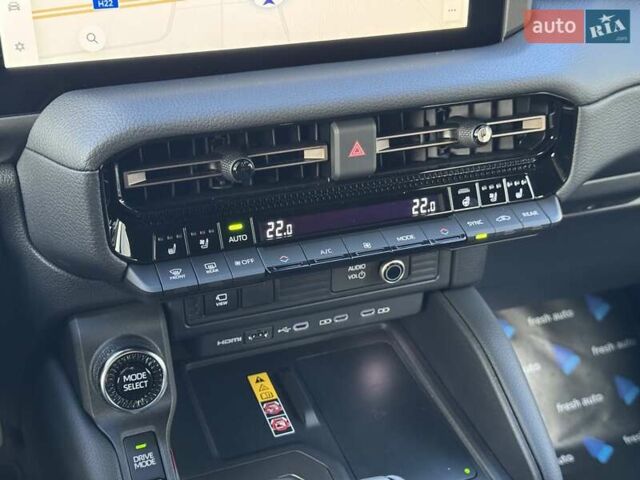 Бежевий Тойота Ленд Крузер Прадо, об'ємом двигуна 2.4 л та пробігом 1 тис. км за 70900 $, фото 26 на Automoto.ua