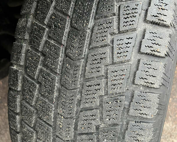 Чорний Тойота Ленд Крузер Прадо, об'ємом двигуна 3.96 л та пробігом 280 тис. км за 11200 $, фото 11 на Automoto.ua