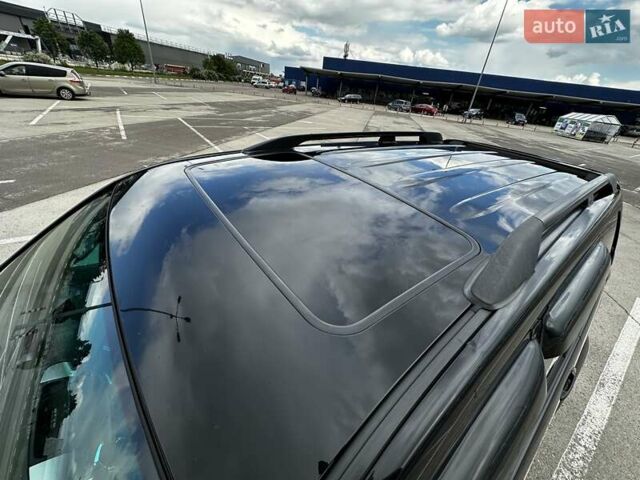 Чорний Тойота Ленд Крузер Прадо, об'ємом двигуна 3 л та пробігом 226 тис. км за 17500 $, фото 12 на Automoto.ua