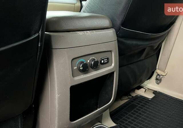 Черный Тойота Ленд Крузер Прадо, объемом двигателя 2.69 л и пробегом 293 тыс. км за 7890 $, фото 27 на Automoto.ua