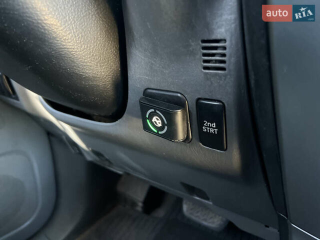 Чорний Тойота Ленд Крузер Прадо, об'ємом двигуна 4 л та пробігом 354 тис. км за 13600 $, фото 19 на Automoto.ua