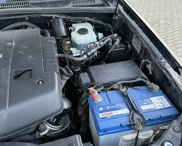 Тойота Ленд Крузер Прадо 2004 в Тернополе на Automoto.ua Черный Тойота Ленд Крузер Прадо, объемом двигателя 4 л и пробегом 253 тыс. км за 13500 $, фото 50 на Automoto.ua