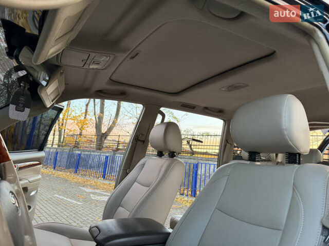 Тойота Ленд Крузер Прадо 2004 в Тернополе на Automoto.ua Черный Тойота Ленд Крузер Прадо, объемом двигателя 4 л и пробегом 253 тыс. км за 13500 $, фото 30 на Automoto.ua